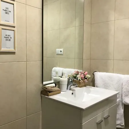 Apartman Mdgaudisquare