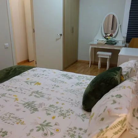 Apartman Mdgaudisquare *