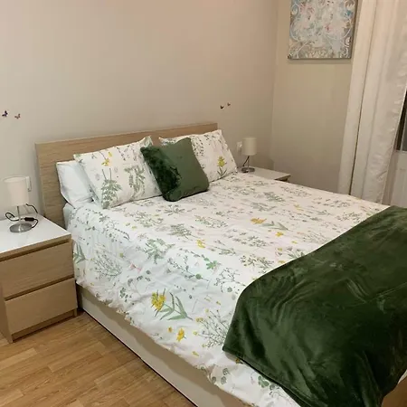Mdgaudisquare Apartman *