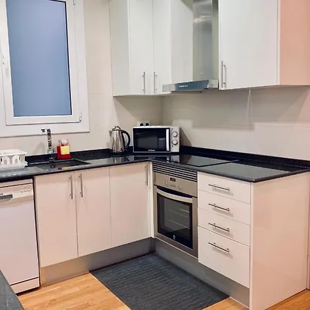 Apartman Mdgaudisquare *