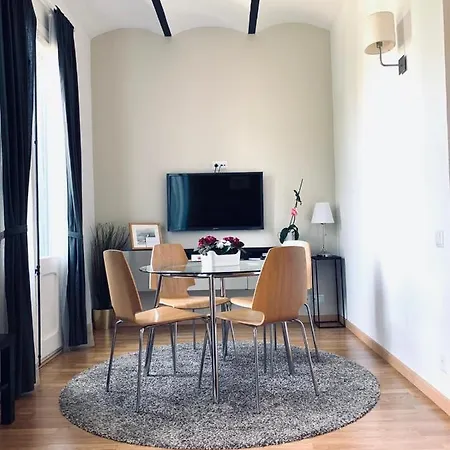 Apartman Mdgaudisquare