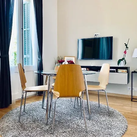 Apartman Mdgaudisquare