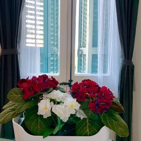 Mdgaudisquare Apartman Barcelona